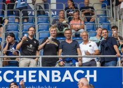 FC Carl Zeiss Jena FC Rot Weiss Erfurt 18